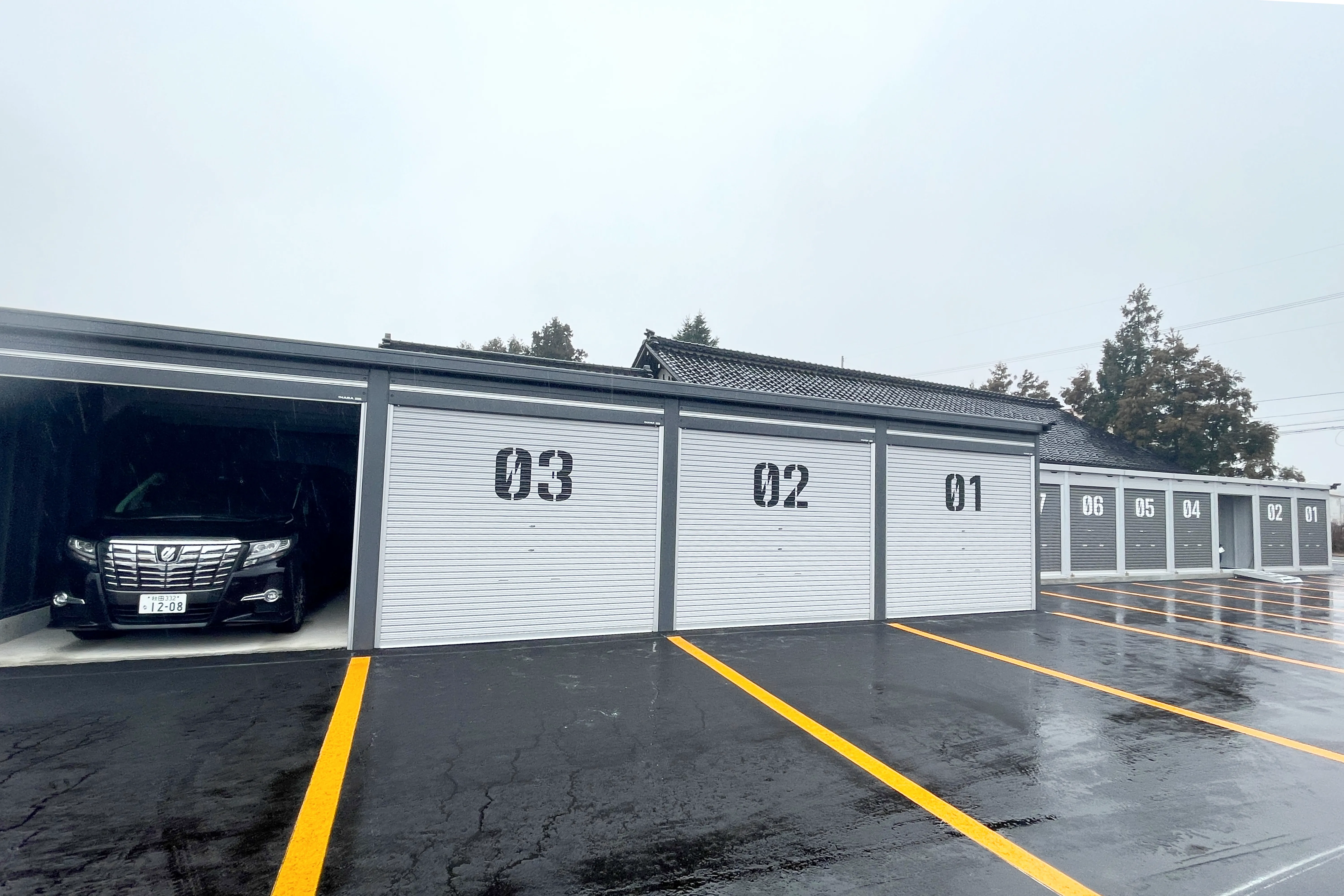 PiO秋田潟上店 店内の様子