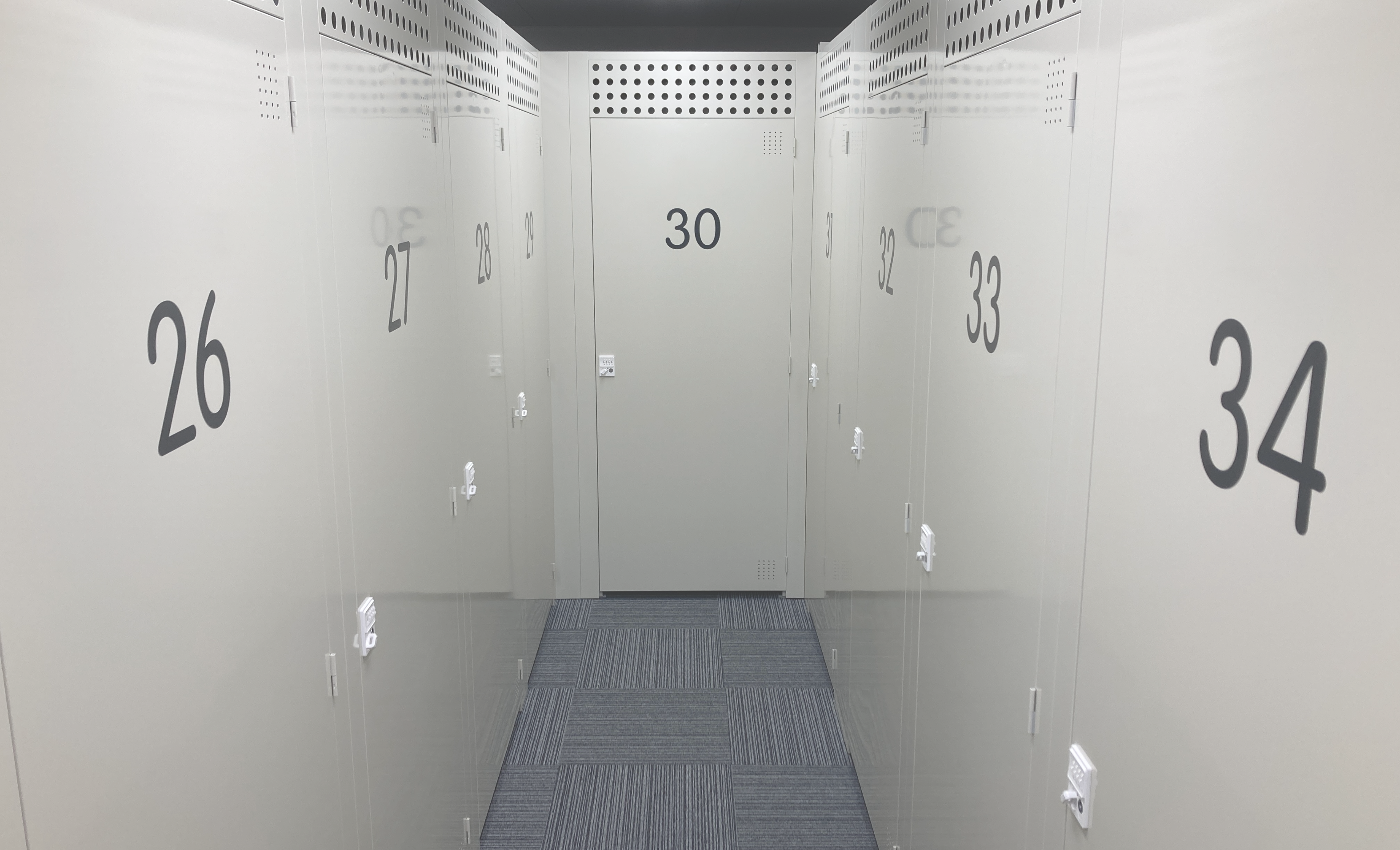 PiO田町三田店 店内の様子